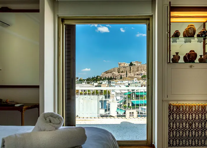 Alexander'S Penthouse